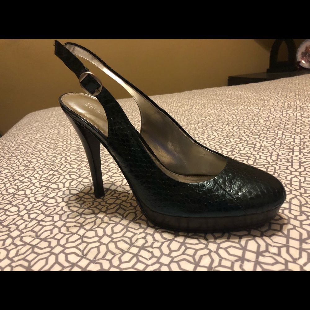 Calvin Klein heels
